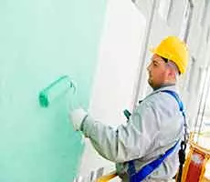 Construção Civil Parede com Granfino em Porto Velho