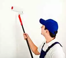 Realizar um trabalho de Parede com Granfino em Porto Velho